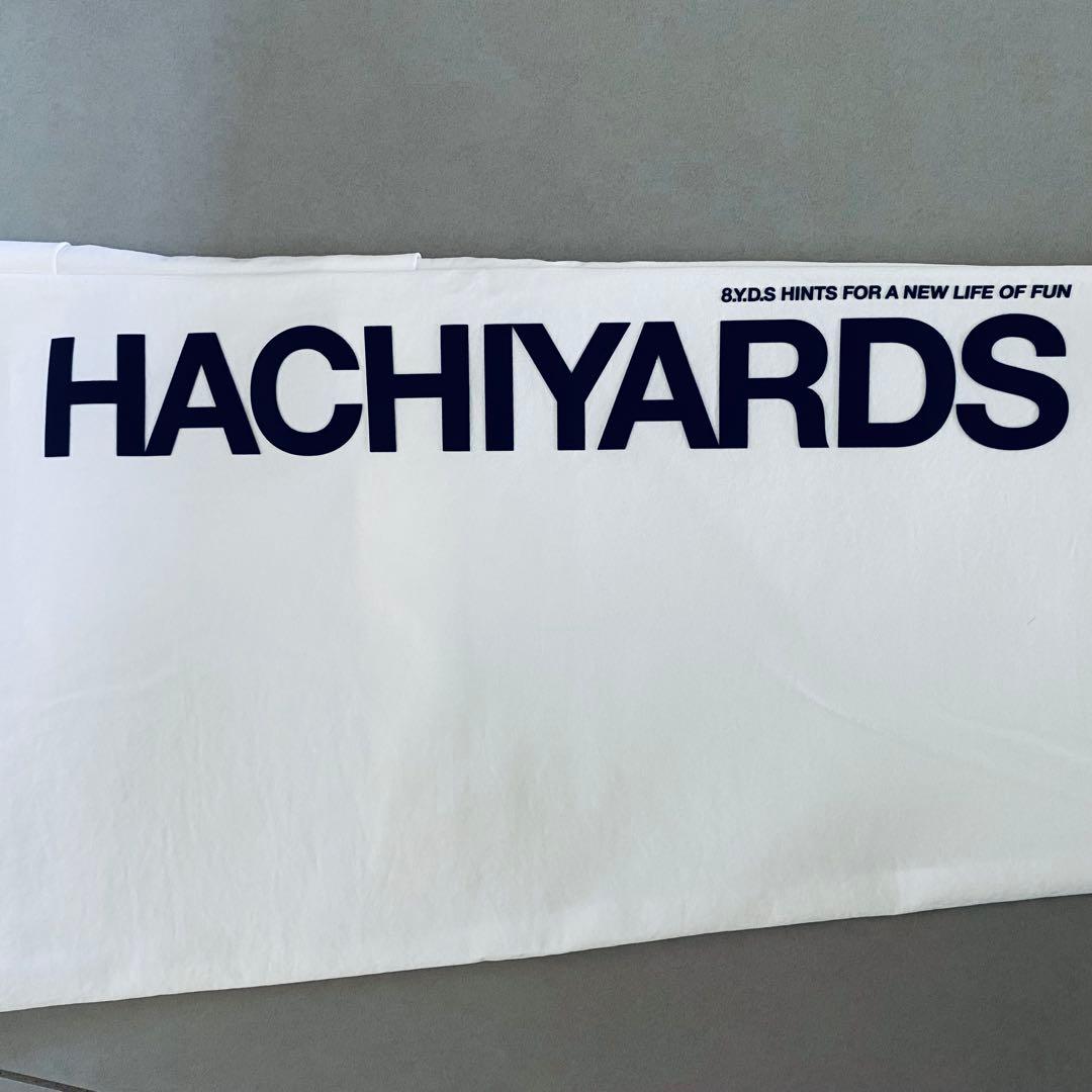 8YARDS カーゴパンツ　M〜Lサイズ