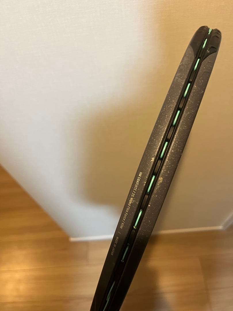 YONEX VCORE100 2021限定カラー グリップサイズ2