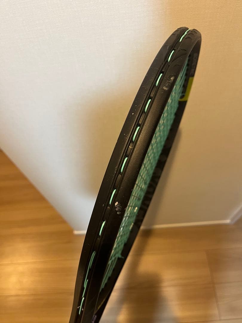 YONEX VCORE100 2021限定カラー グリップサイズ2