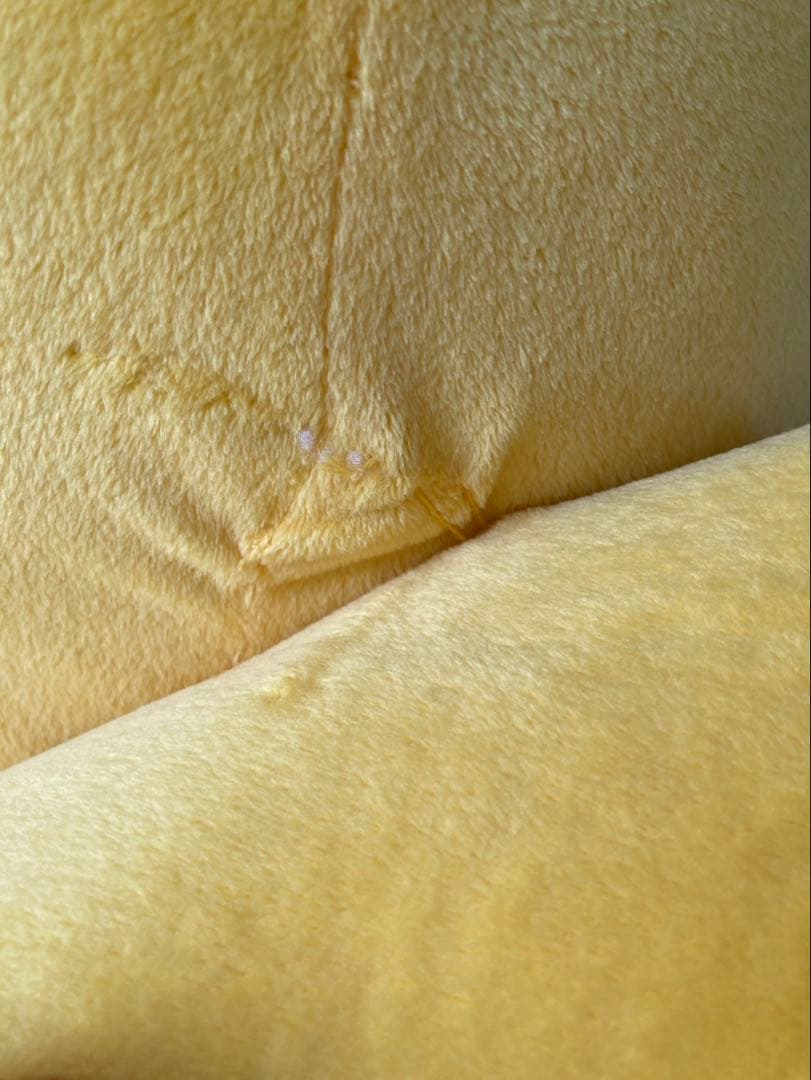 【お値下げ】ピカチュウ特大ぬいぐるみ