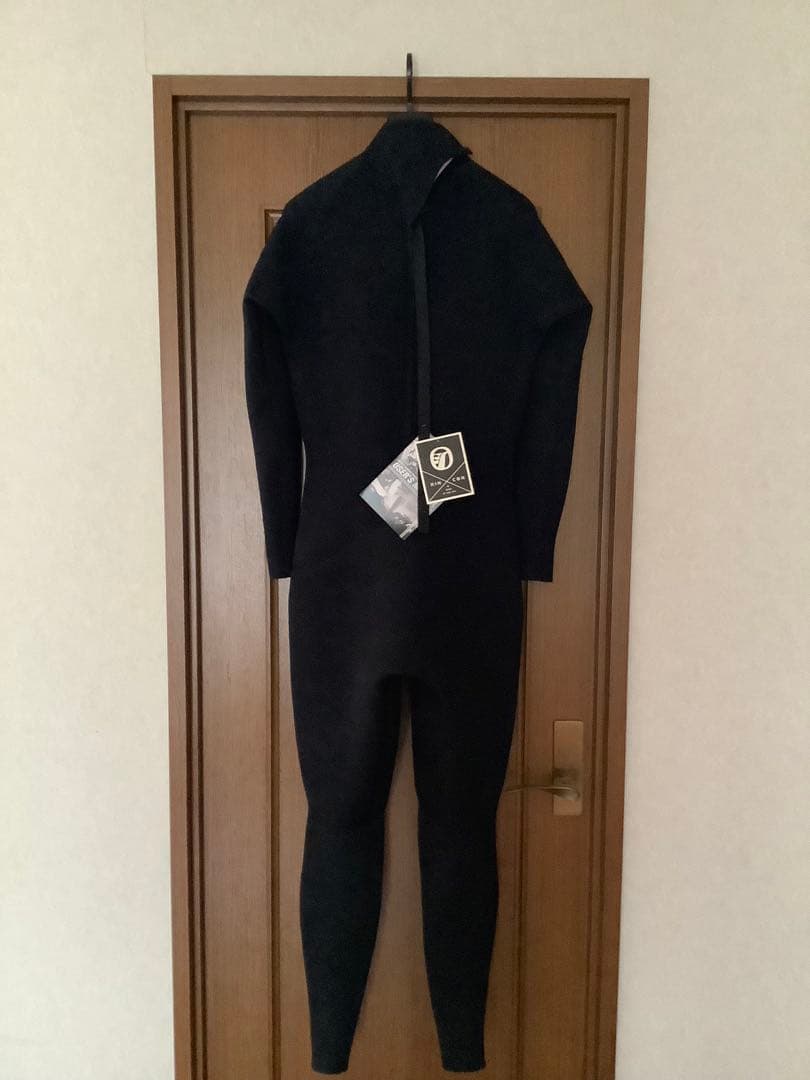 RINCON リンコン　フルスーツ XL 3mm×2mm ブラック 未使用タグ付