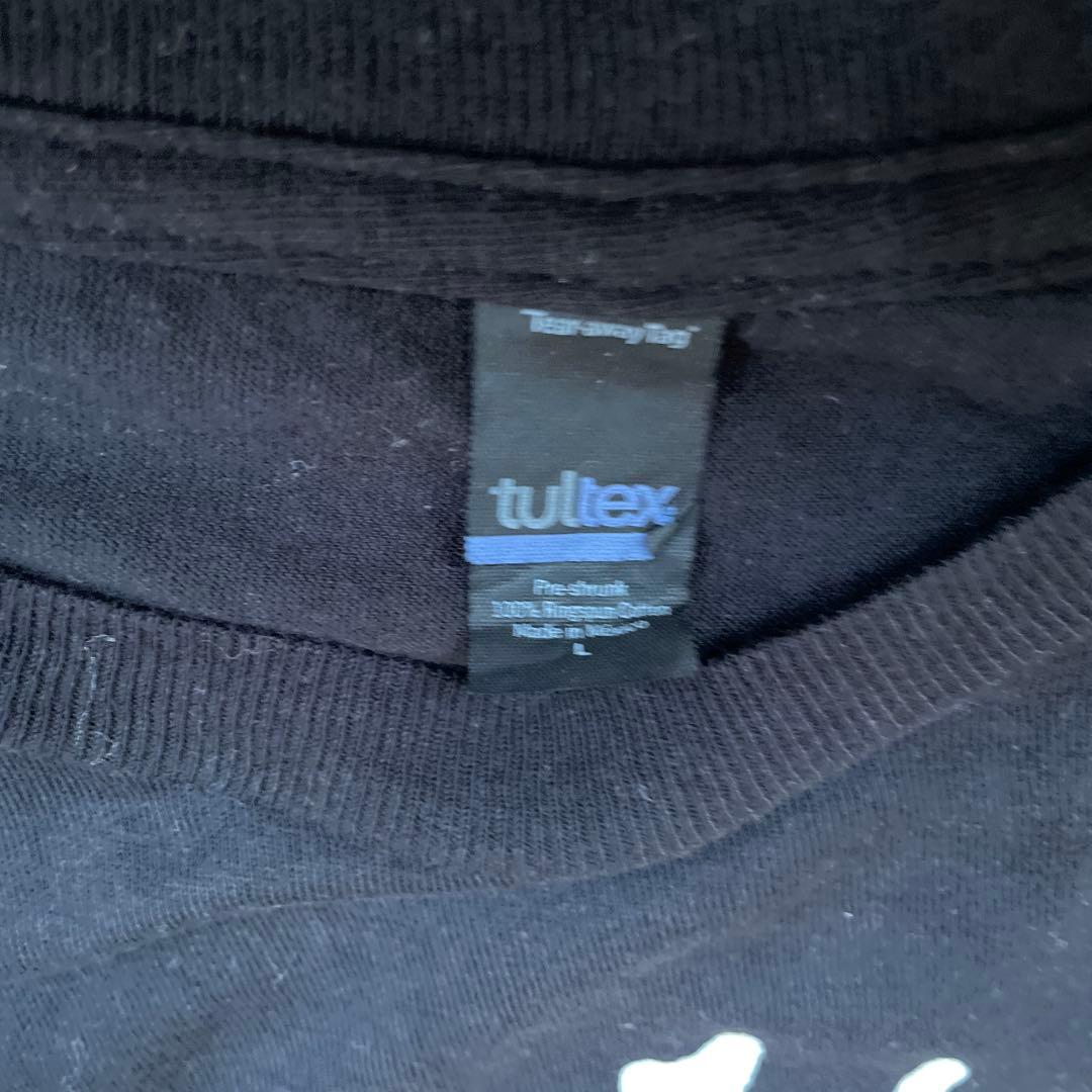 Sublime ブラック Tシャツ　L