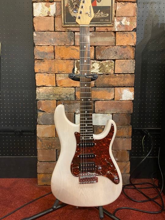 SCHECTER(シェクター) OL-ST/BLD