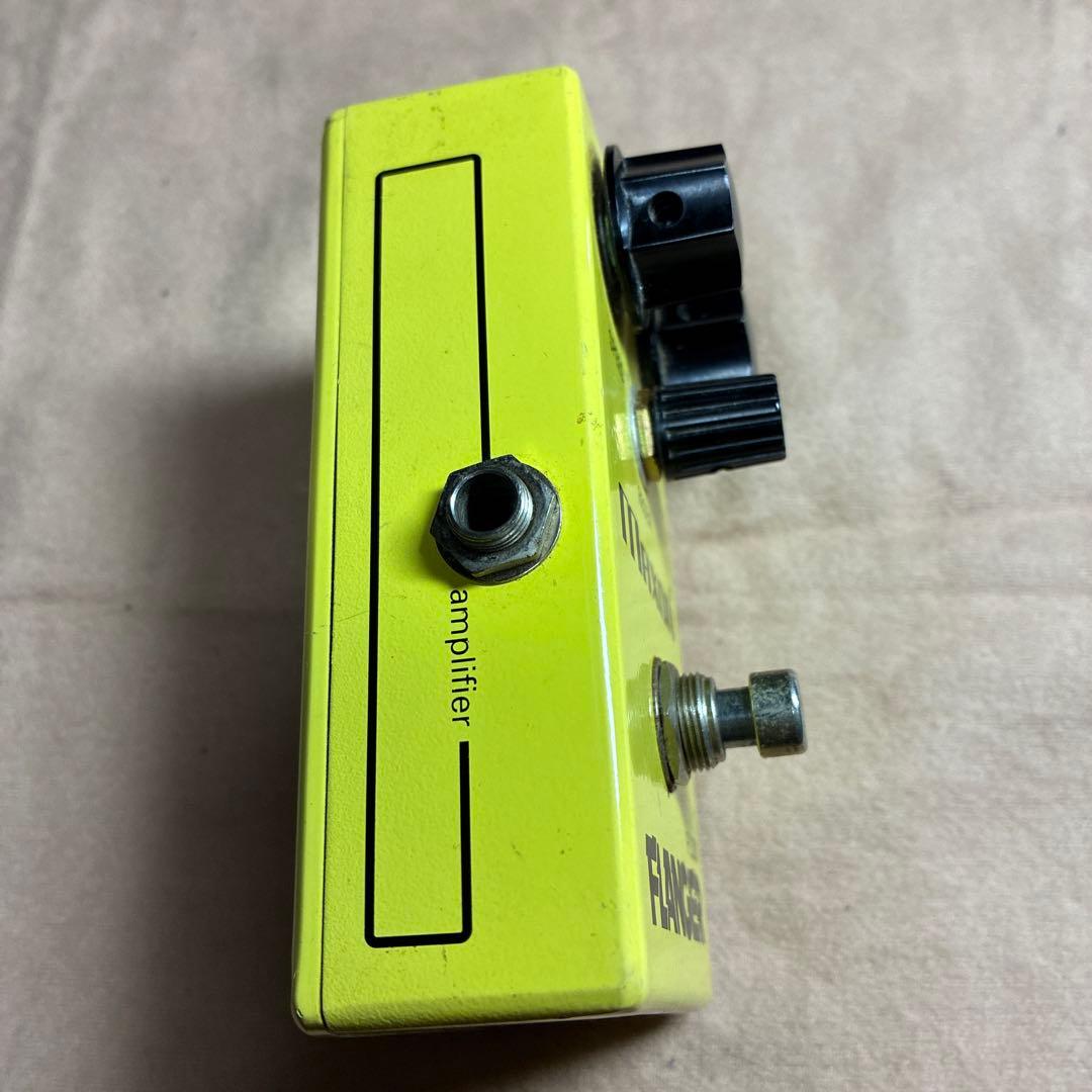 Maxon FL301 Flangerエフェクター