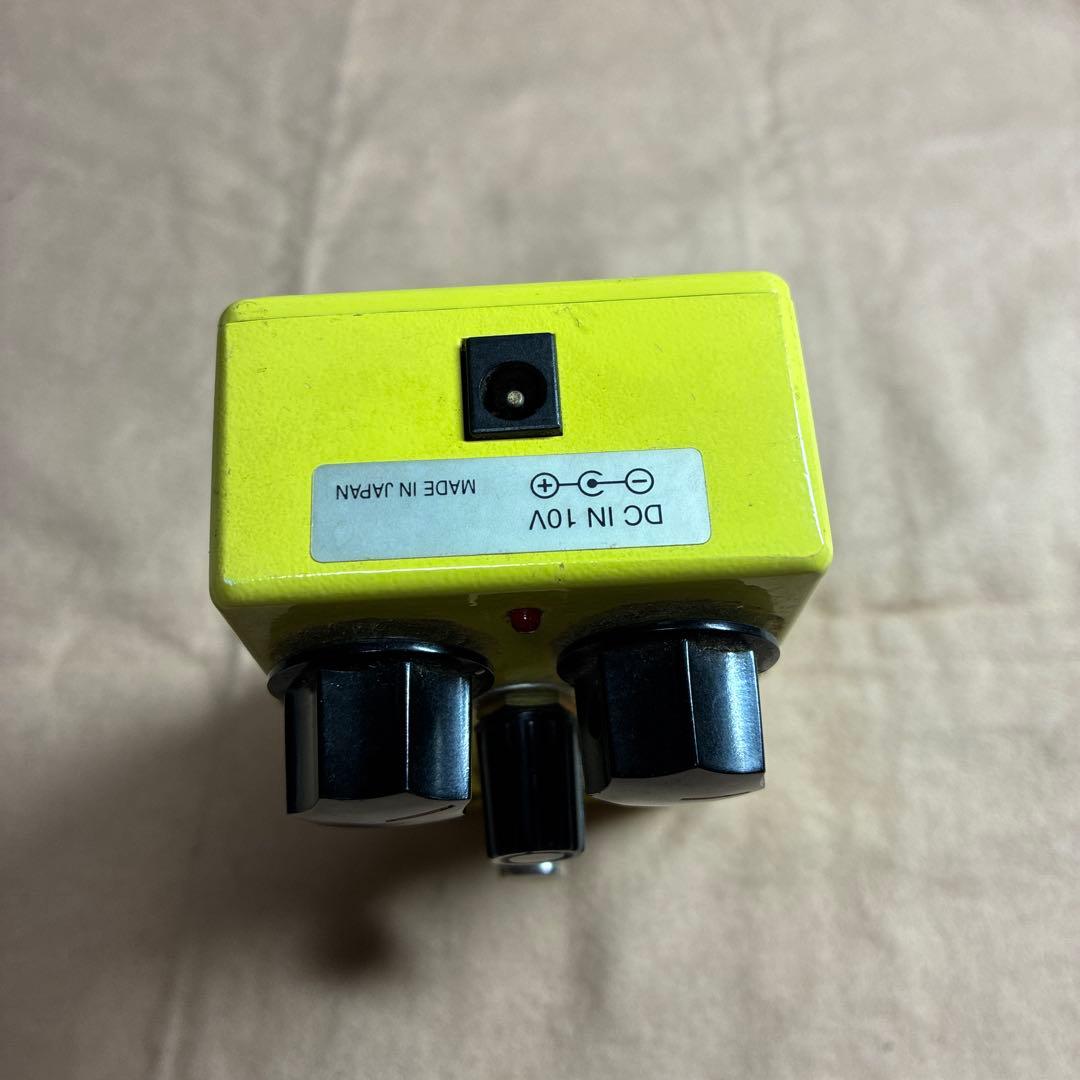 Maxon FL301 Flangerエフェクター