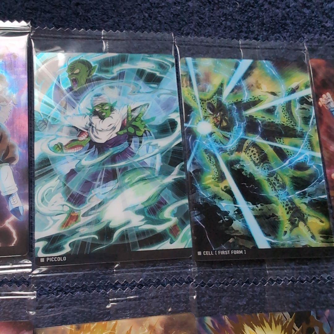 ドラゴンボール　イタジャガ　Vol.8 コンプリート