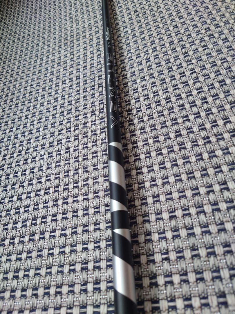 PING G440 LST 3W　24ベンタスブラック 6S　超美品