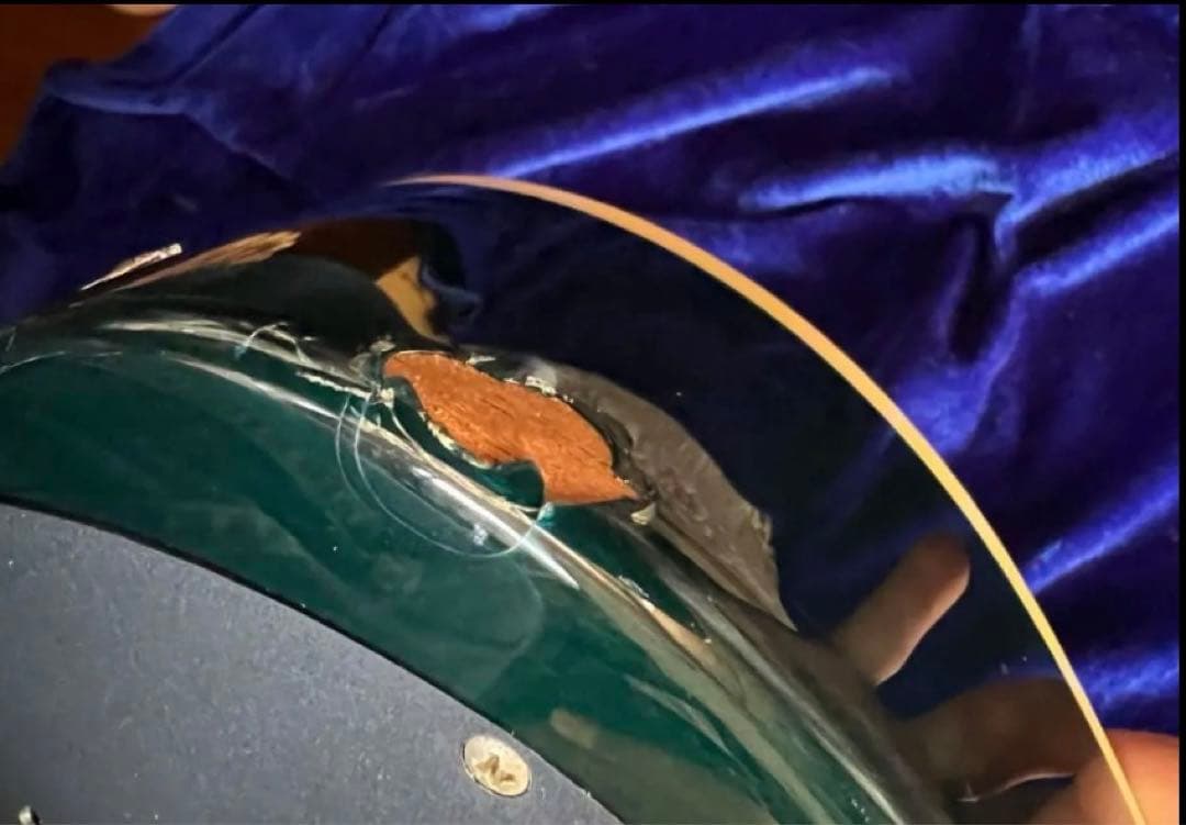 【ダンカン・サスティナー】フェルナンデス・RAVELLE ELITE-FT