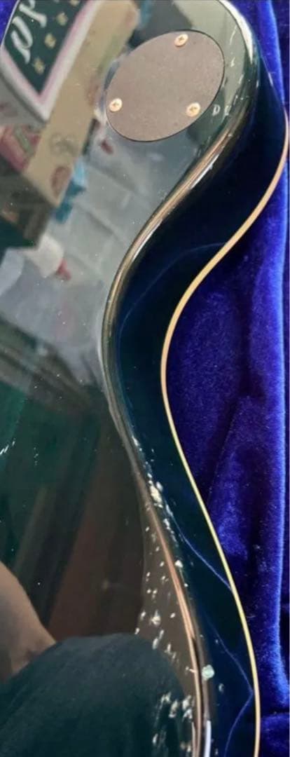 【ダンカン・サスティナー】フェルナンデス・RAVELLE ELITE-FT