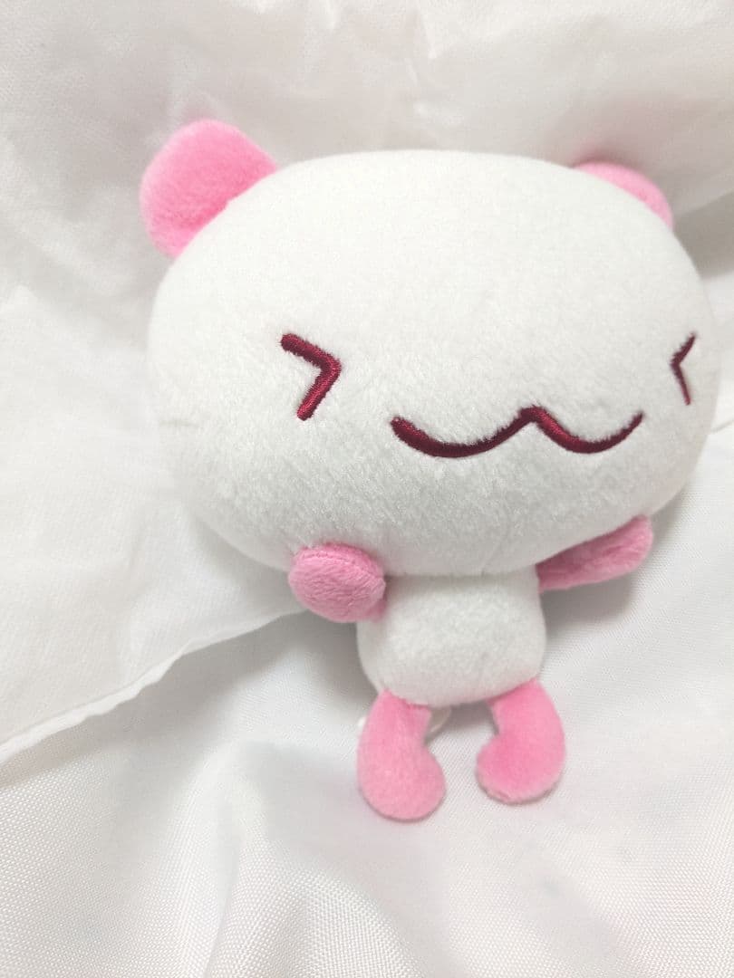 激レア！　モモパンダ　やすらぎぬいぐるみ　サンエックス　San-X　平成レトロ