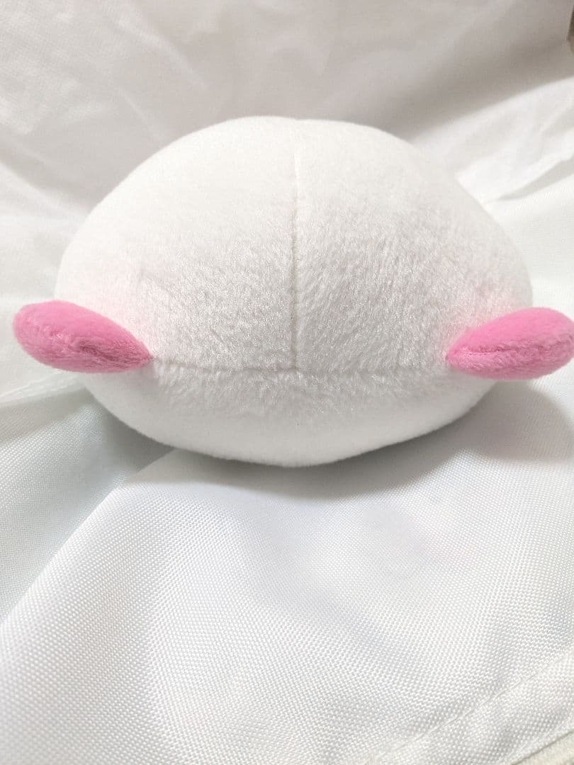 激レア！　モモパンダ　やすらぎぬいぐるみ　サンエックス　San-X　平成レトロ