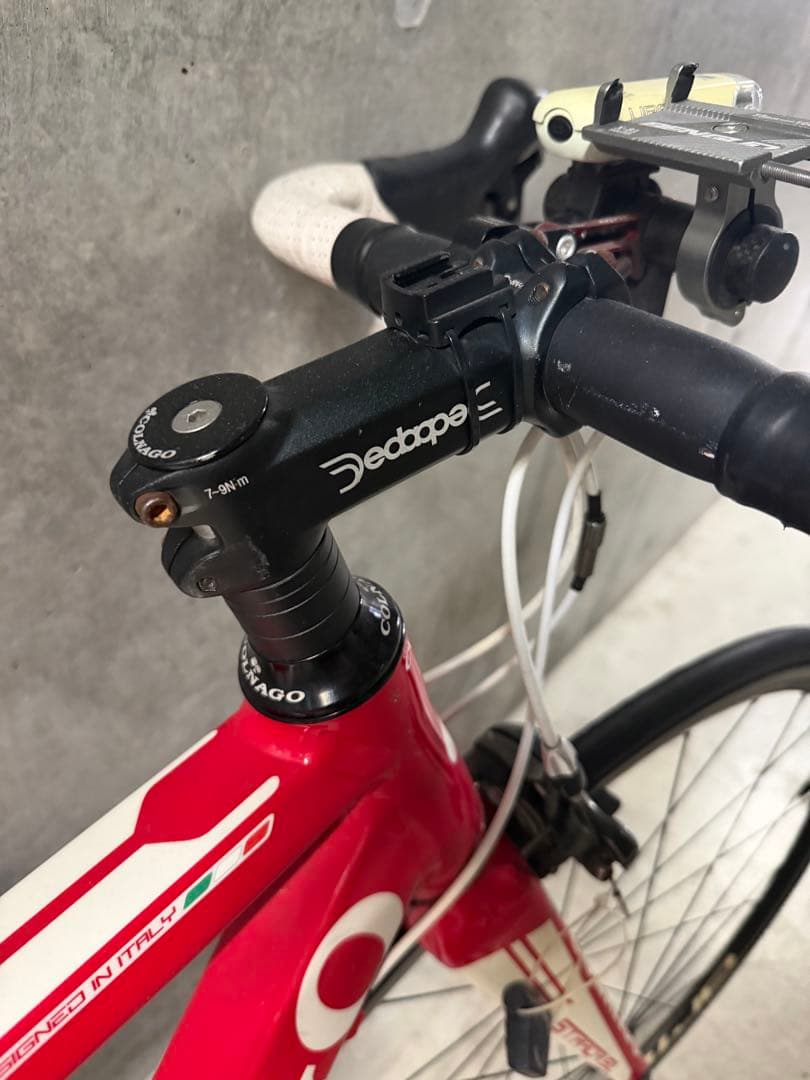 COLNAGO STRADA SL ロードバイク