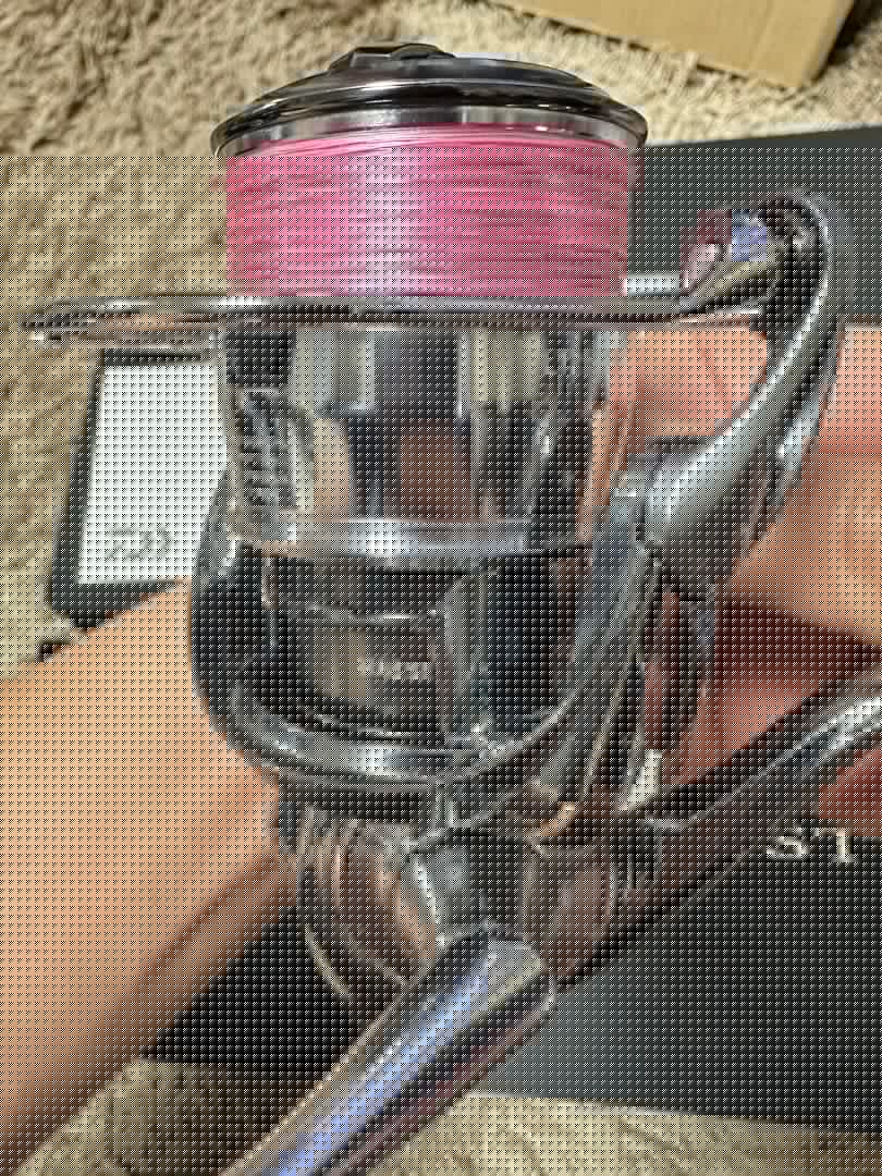 22イグジスト　LT2500S