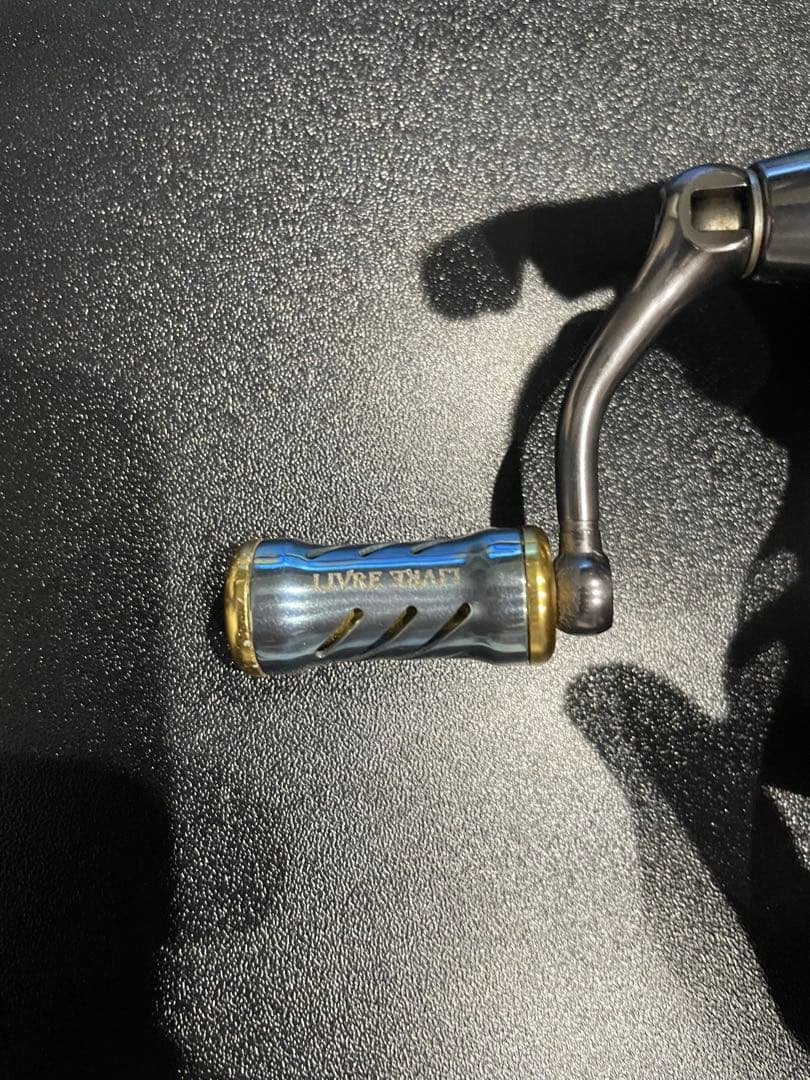 シマノ　バイオマスター　1000S スピニングリール　アジング