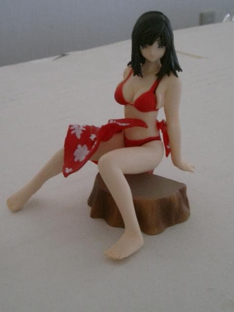 美少女系フィギュア　８０体お宝セット・入手困難非売品グッズ含む