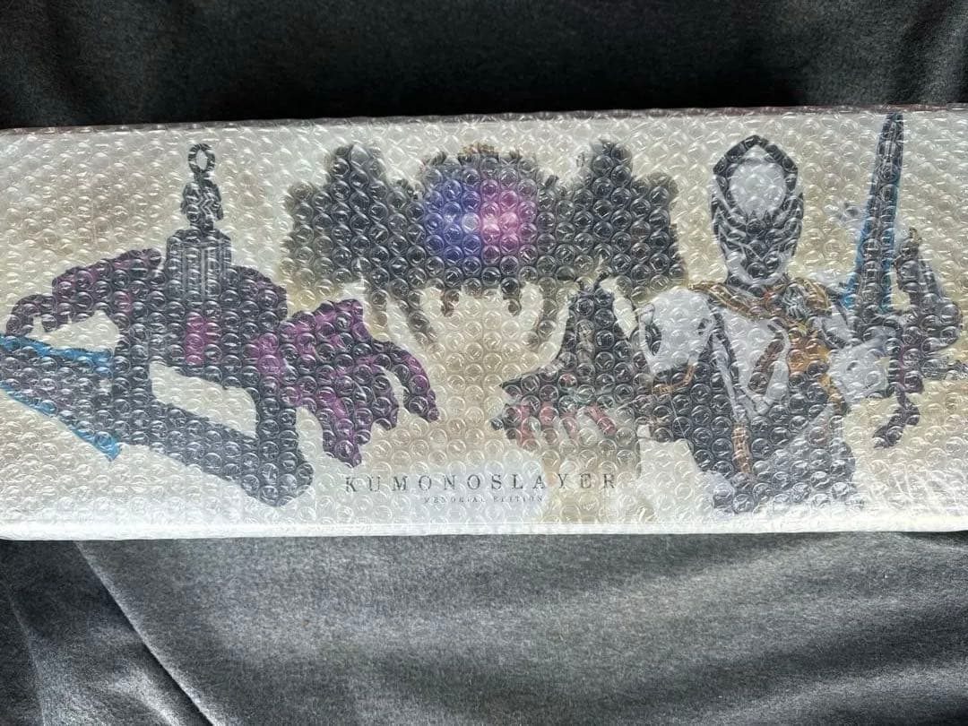 最終値下げです！キングオージャー　クモノスレイヤーメモリアルエディション