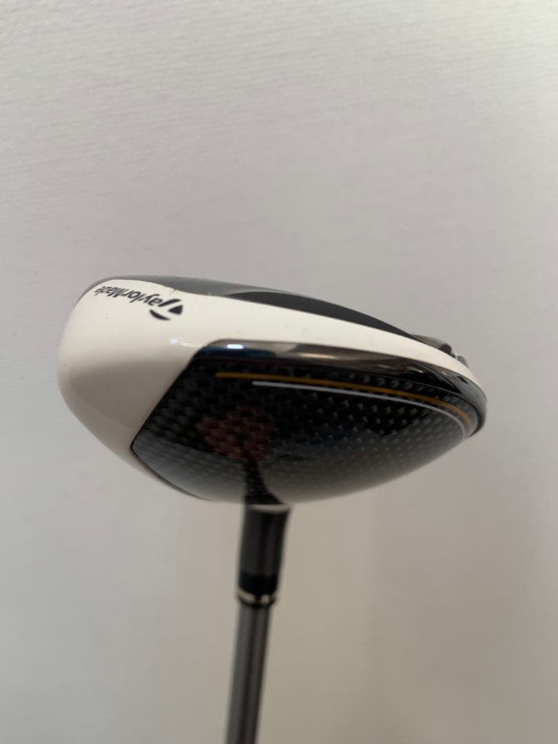 TaylorMade ステルスグローレ レスキュー4U シャフトs