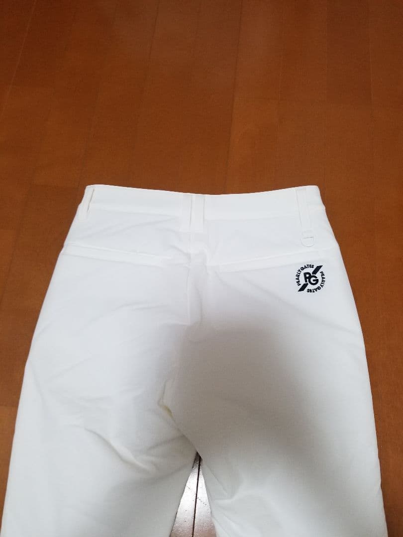 ★パーリーゲイツ　パンツ