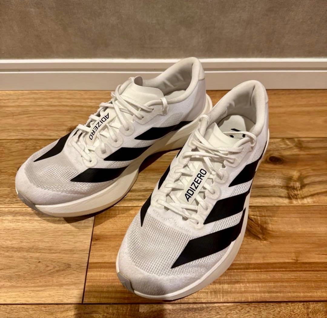 ADIZERO EVO SL アディゼロ エボ SL 28.0