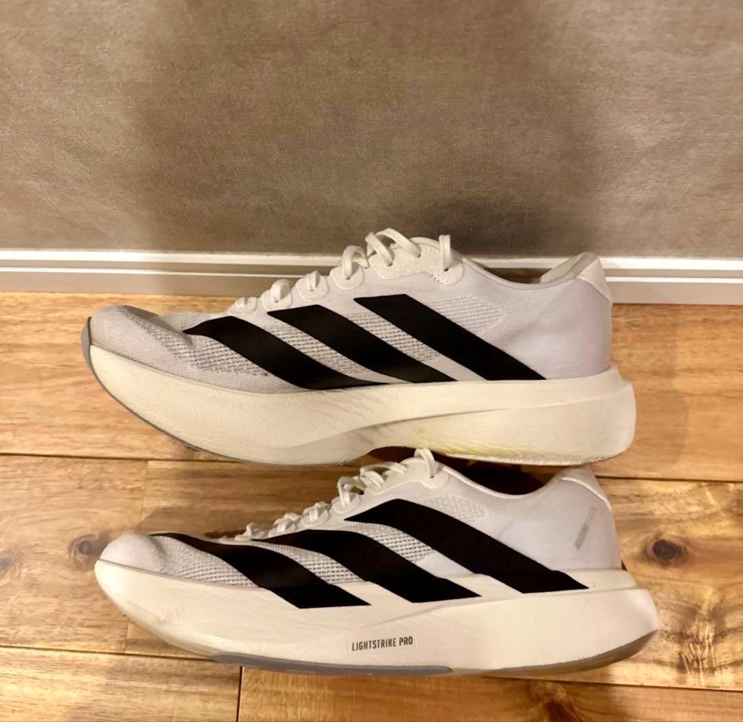 ADIZERO EVO SL アディゼロ エボ SL 28.0