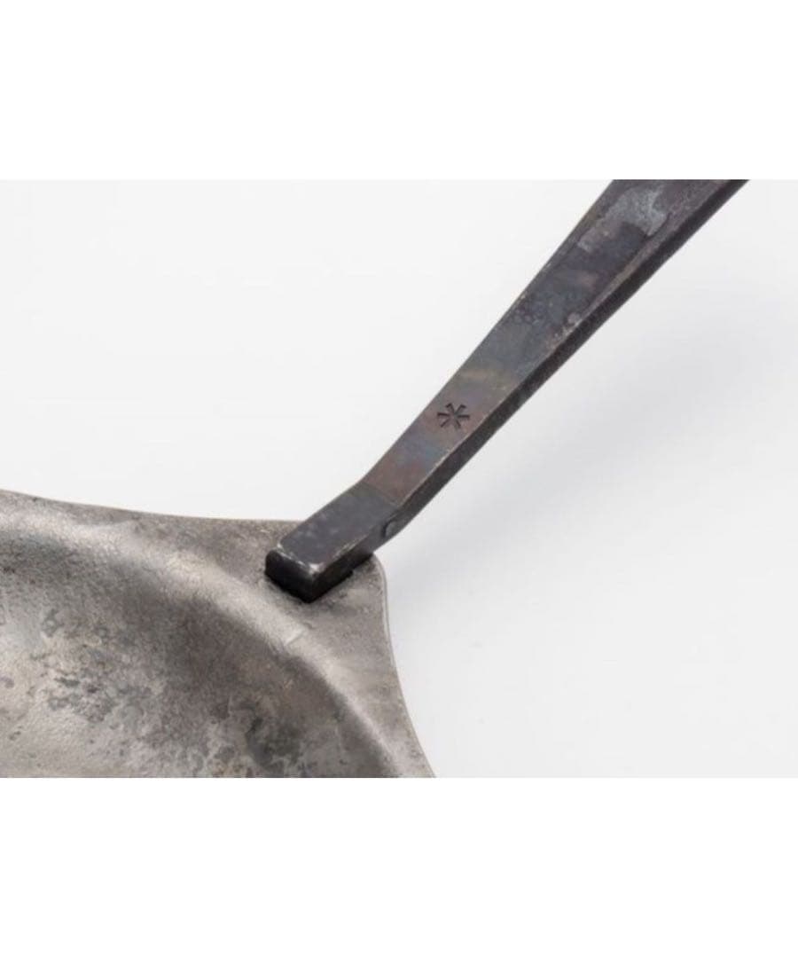 バーベキュー・調理用品 Fukuyama Free Forged Ferrum Griddle 28