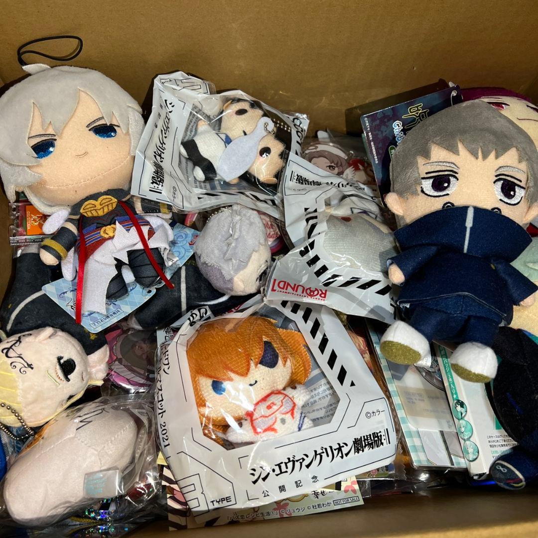 アニメグッズ 大量 まとめ売り 500点以上 ②