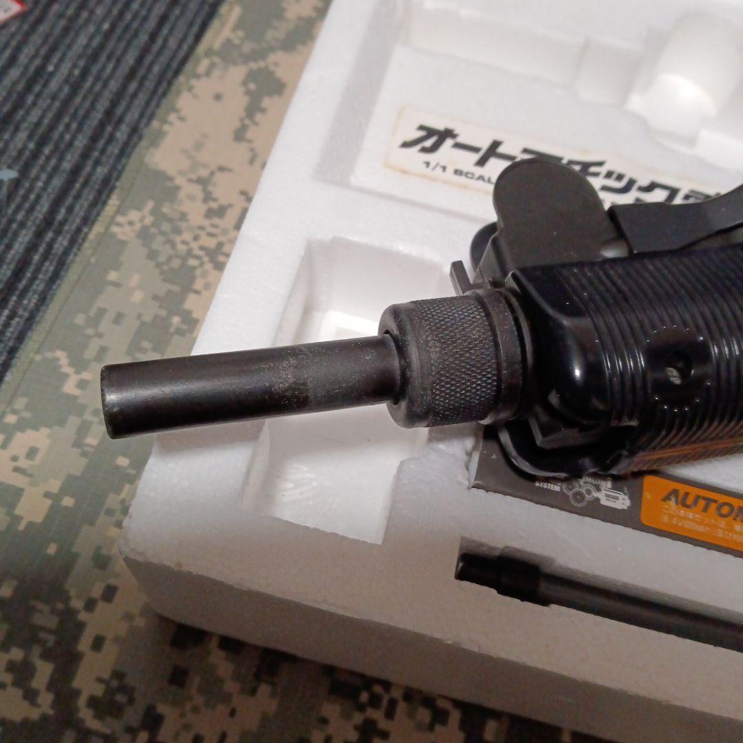 東京マルイ　UZI SMG電動ガン