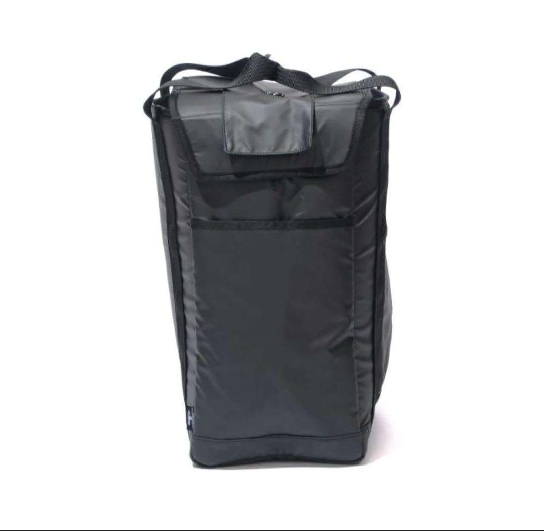 AS2OV アッソブ ポリタンクカバー ポリタンク2点セット