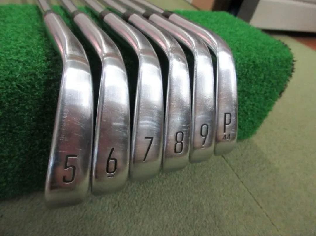 タイトリスト T150 2023/MODUS3TOUR115(6本セット)