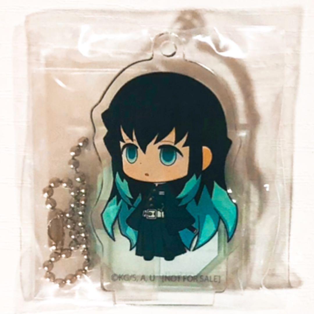 新品★鬼滅の刃【時透無一郎】アニメイト★ポイント交換★アクリルスタンド