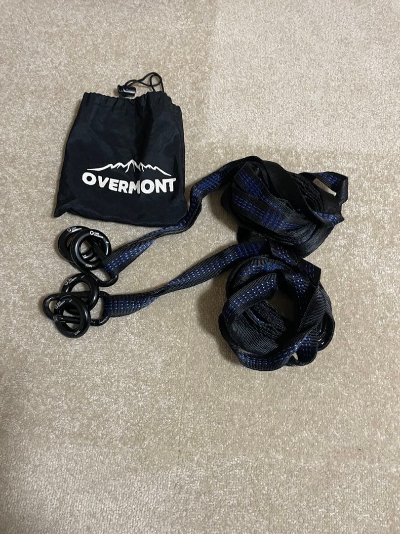 ヘネシーハンモック　Ultralite Explorer Asym Zip