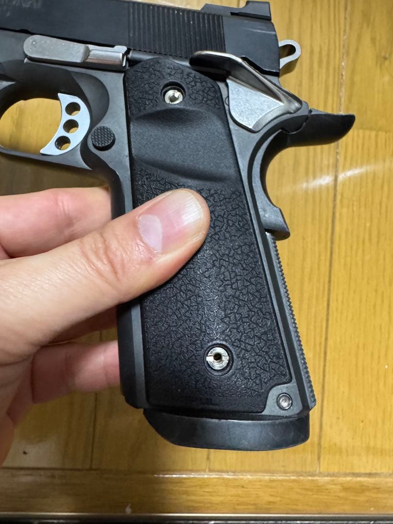 MEU 東京マルイ マガジン3本付き