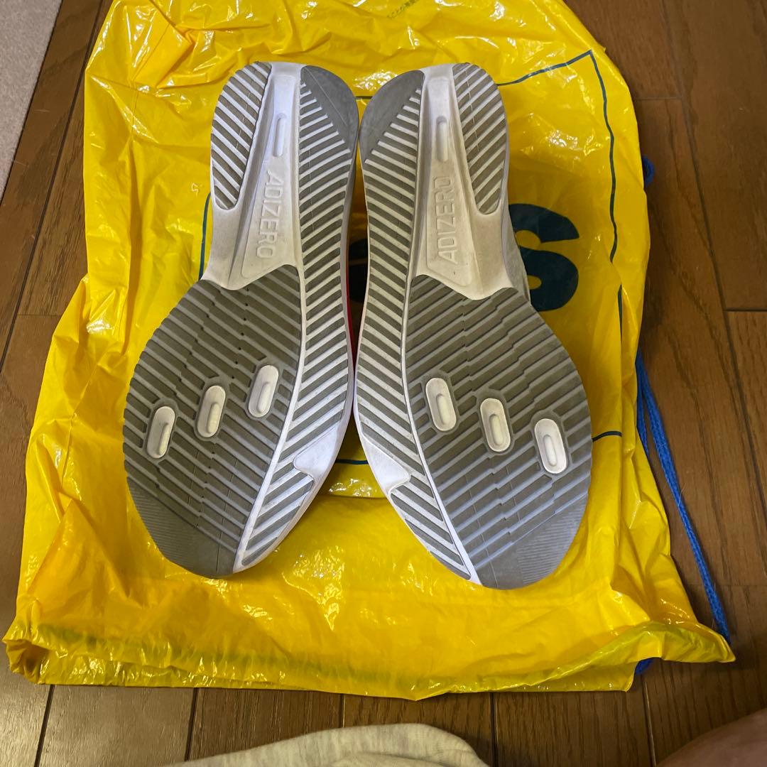 アディゼロSL2 27.0cm