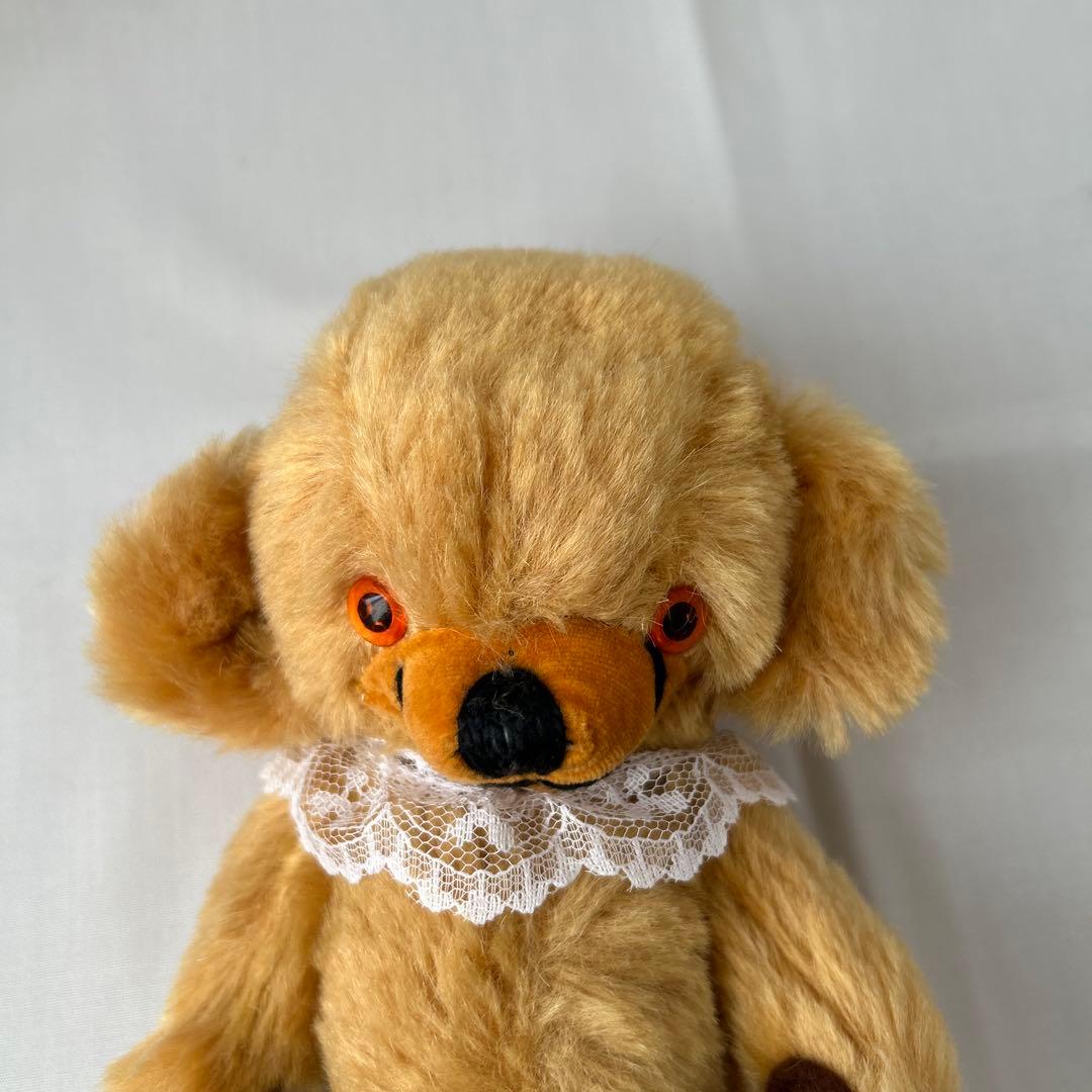 ビンテージチーキー メリーソート　タグ付き小さい子22センチ