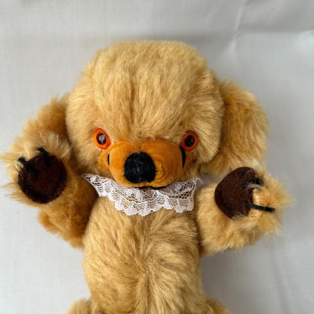 ビンテージチーキー メリーソート　タグ付き小さい子22センチ