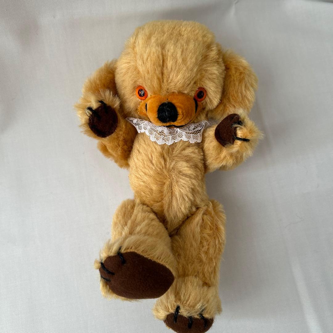 ビンテージチーキー メリーソート　タグ付き小さい子22センチ