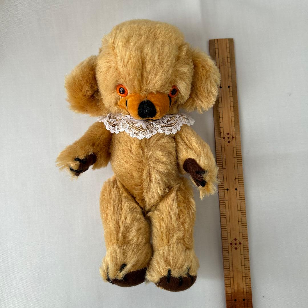 ビンテージチーキー メリーソート　タグ付き小さい子22センチ