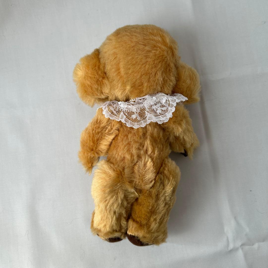 ビンテージチーキー メリーソート　タグ付き小さい子22センチ