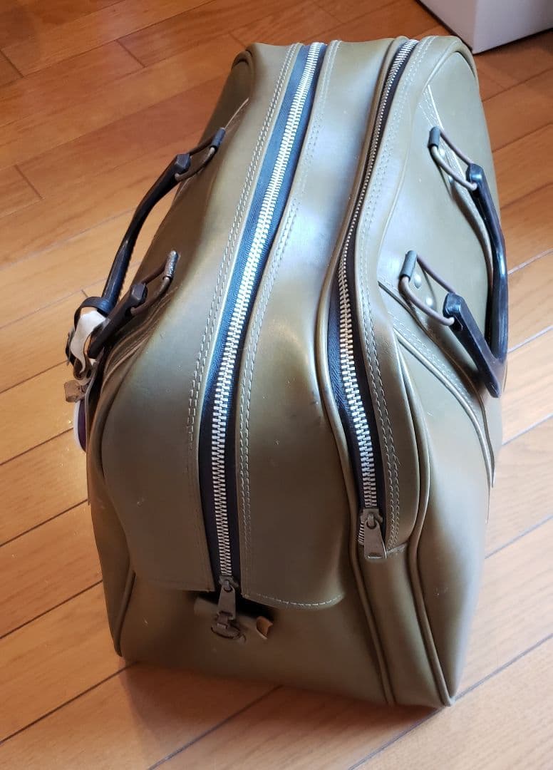 超希少ボーリングボールの超名品　AMF Amflite 14lb　バッグ付き