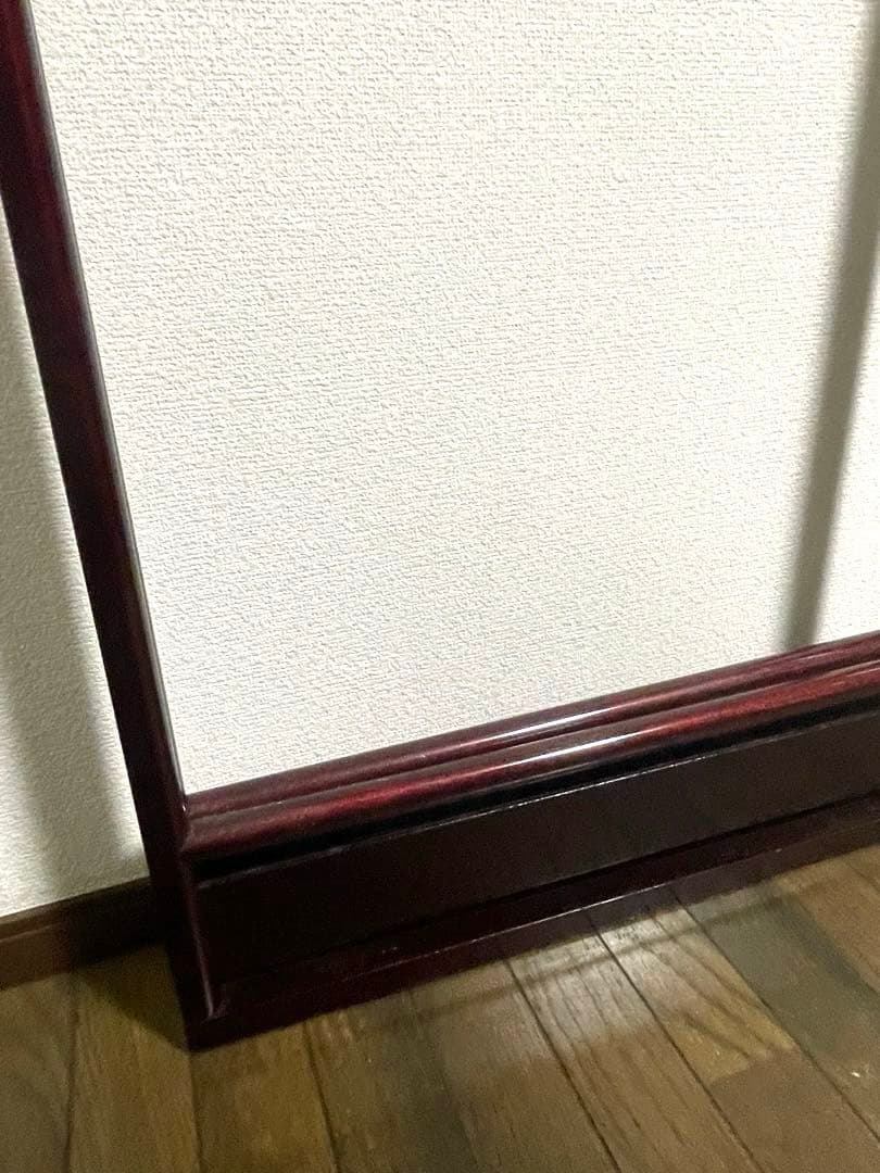 衣桁　衣紋掛け　着物掛け