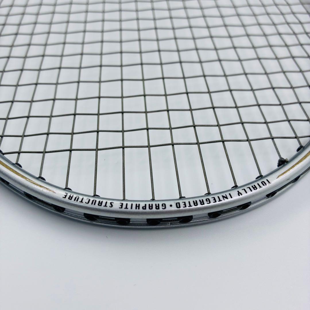 極美品　YONEX カーボネックス 20 CARBONEX20 3U G5