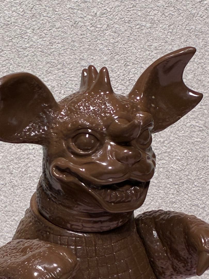 マルサン　バラゴン　ソフビ　東宝　1966JAPAN