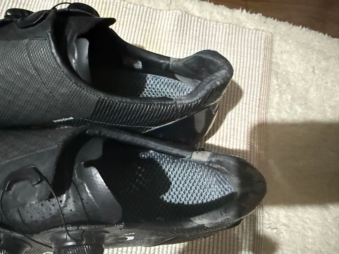 スペシャライズド S-WORKS 7 44サイズ