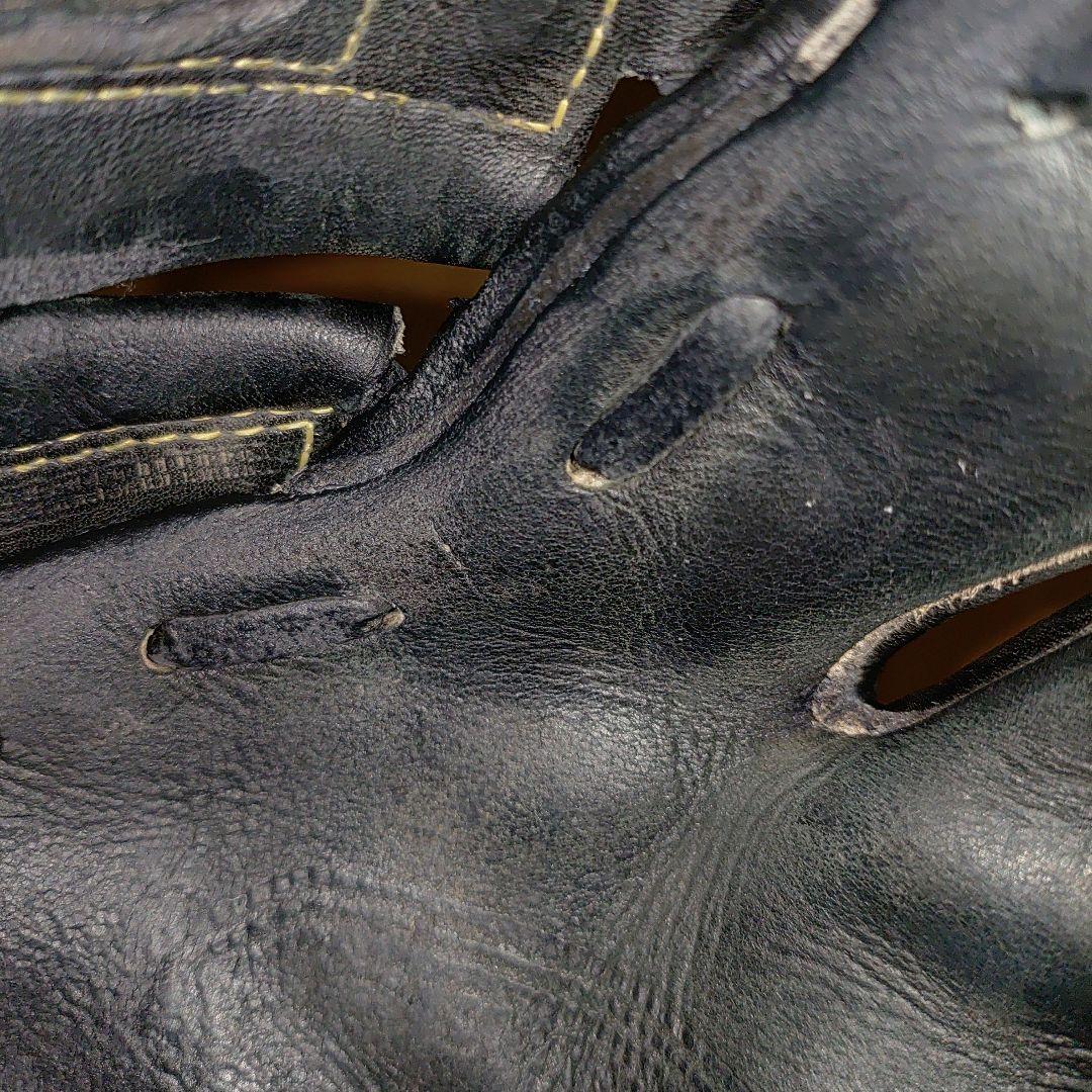 希*助様 EASTON PRO10 硬式投手　右投