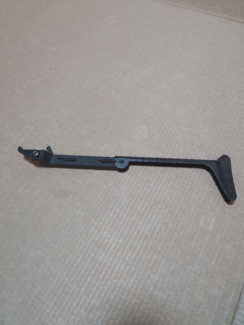 KSC M93R-II HW 07HK 18歳以上ガスブローバック