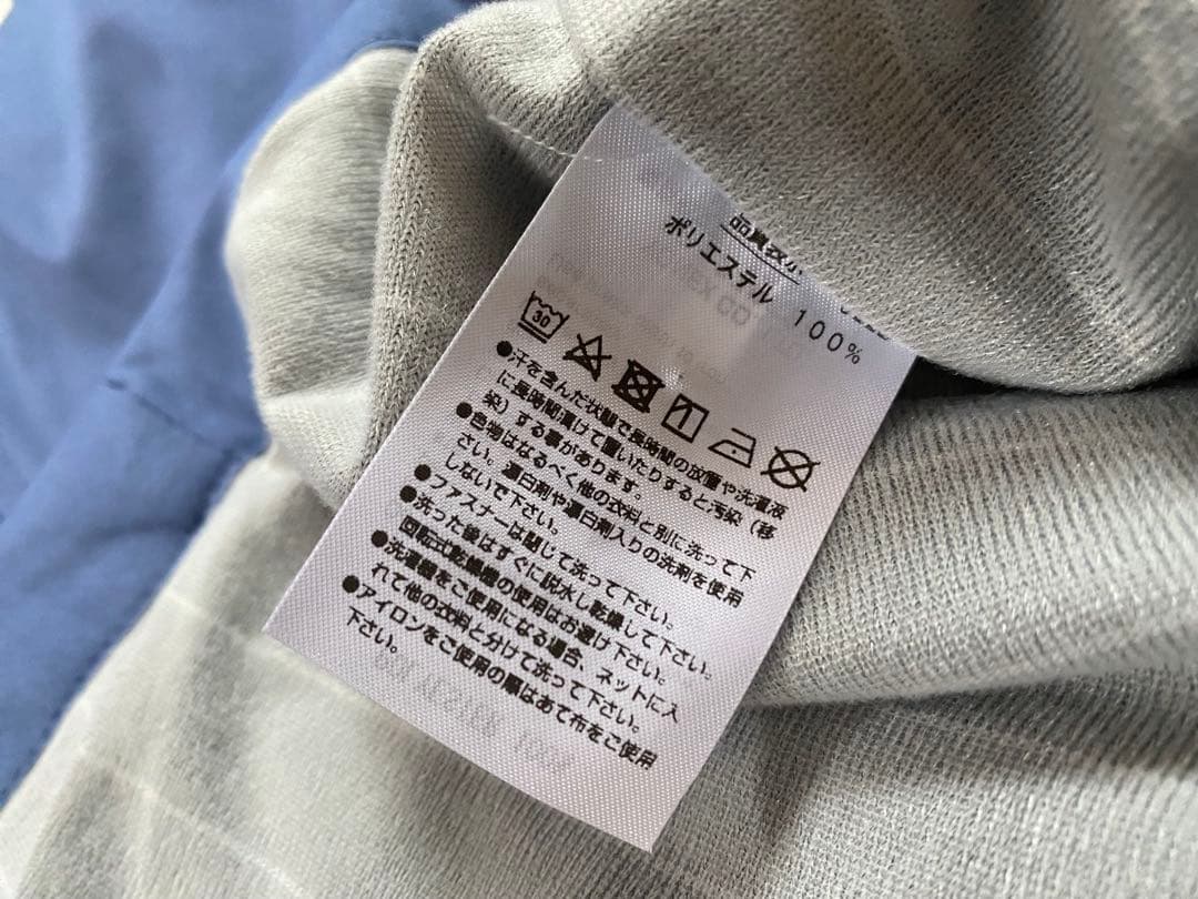 YONEX ヨネックス レディース 裏地付ウィンドウォーマーシャツ L