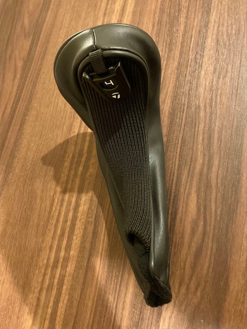 テーラーメイド SIM2MAX ユーティリティ U4 22° レフティ　左利き