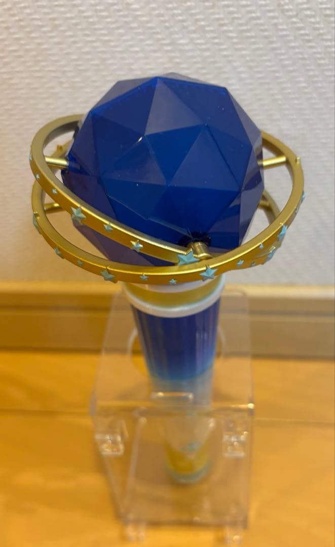 星街すいせいフィギュア　すいちゃんマイク