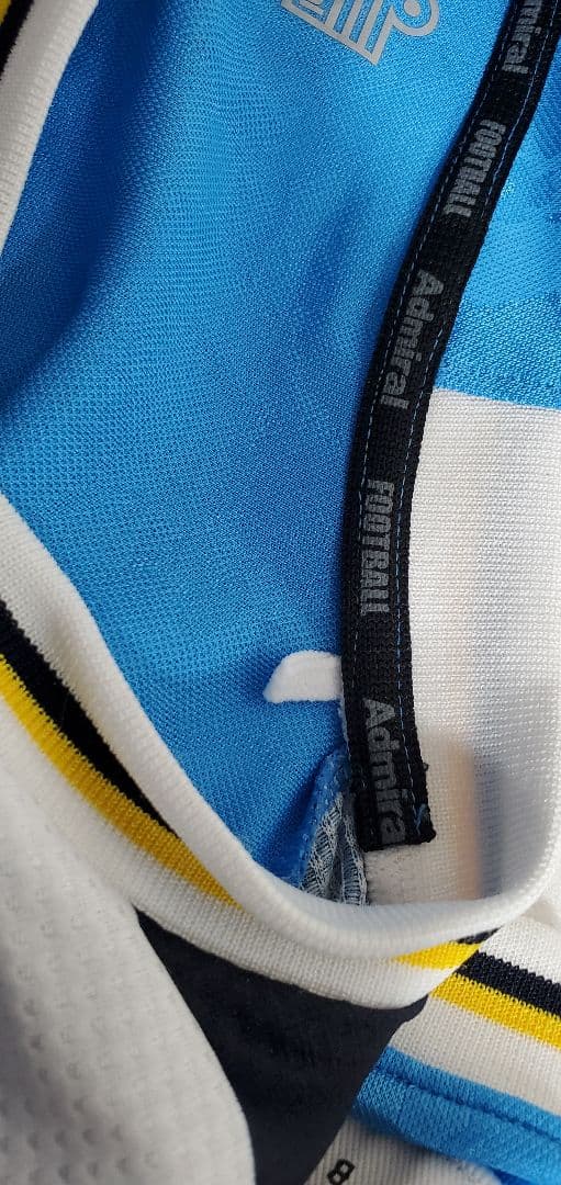 JUBILO IWATA ジュビロ磐田