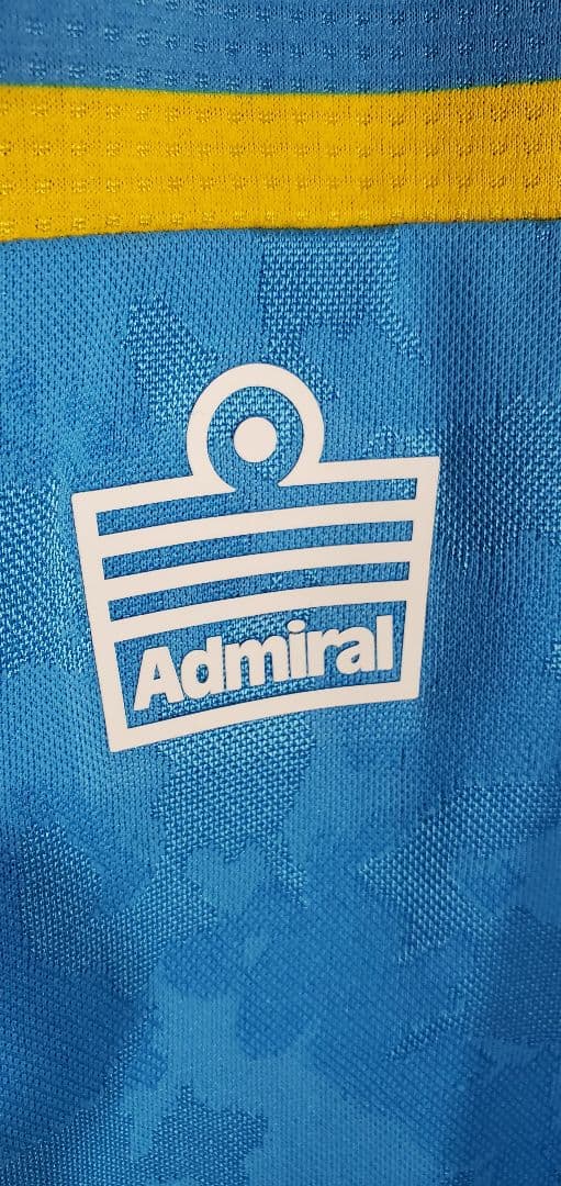 JUBILO IWATA ジュビロ磐田